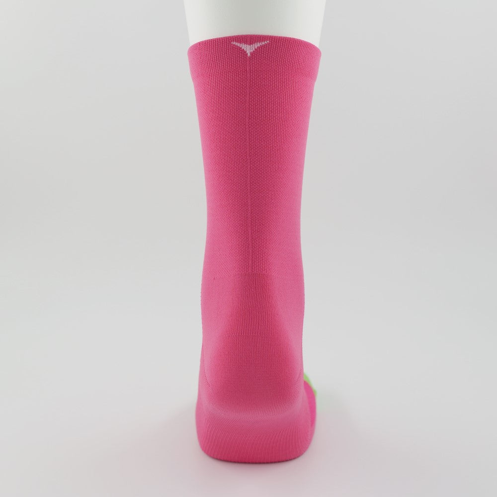 Cycling 1.0 - Audacious Pink