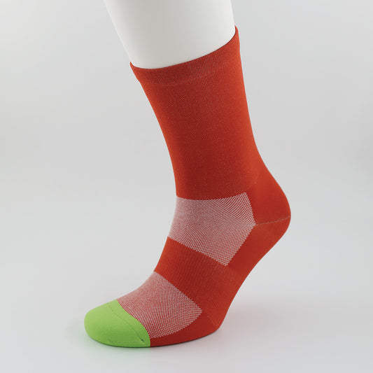 Cycling 1.0 - Burnt Orange