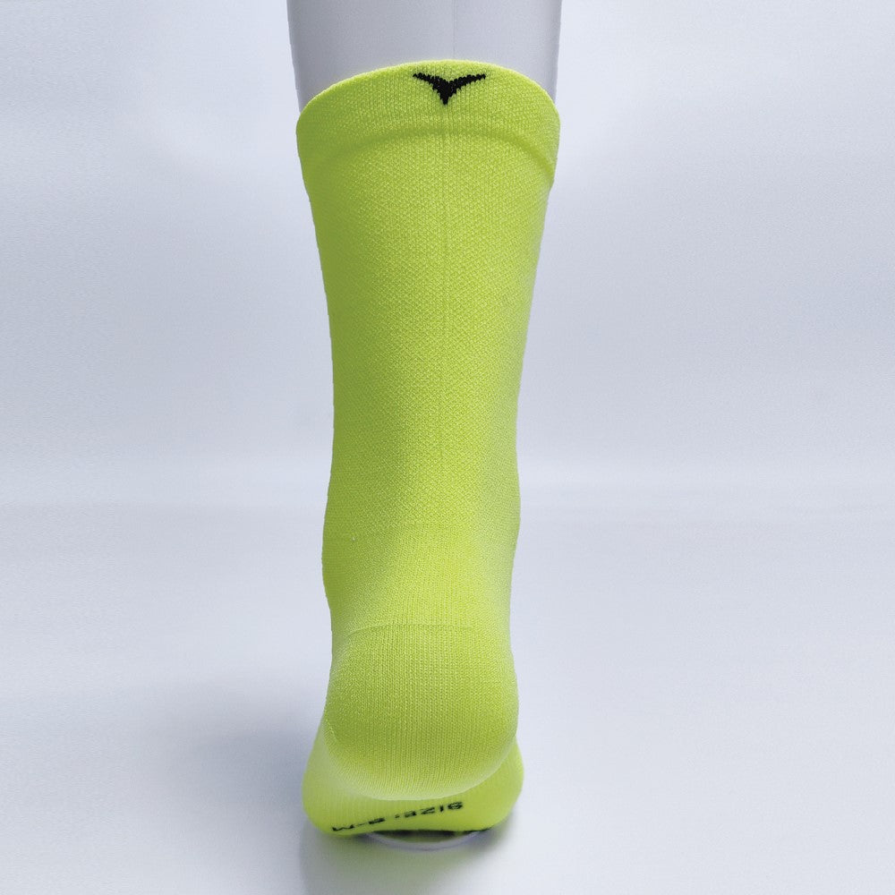 Cycling 1.0 - Neon Yellow