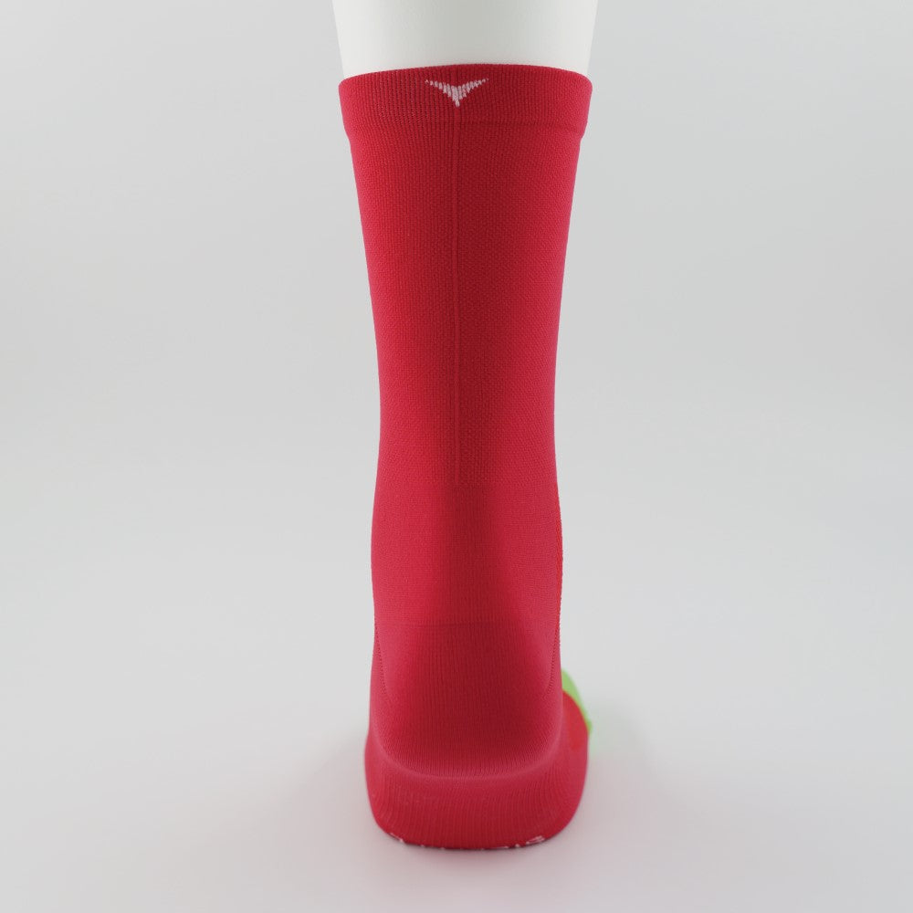 Cycling 1.0 - Ruthless Red