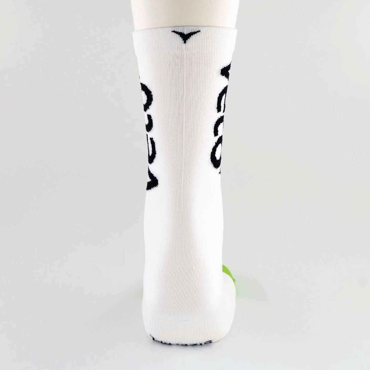 Cycling 1.0 - Signature White