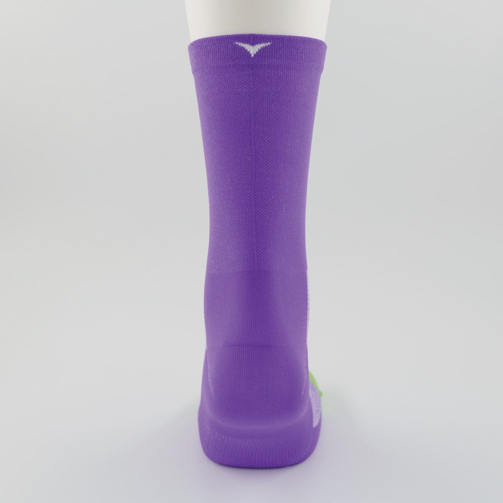 Cycling 1.0 - Vibrant Violet