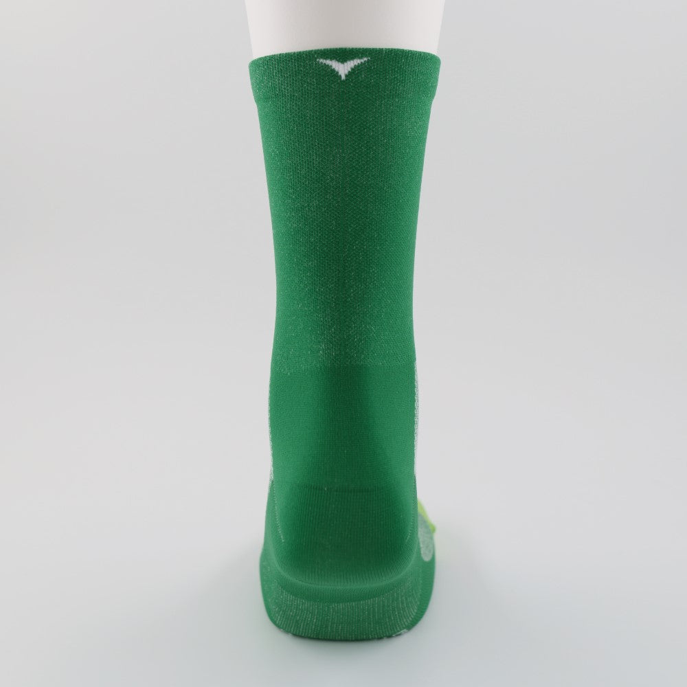 Cycling 1.0 - Green Envy