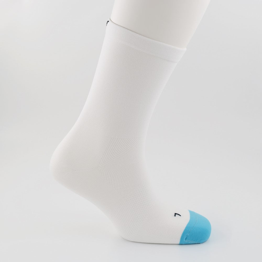 Cycling 2.0 - Ultimate White