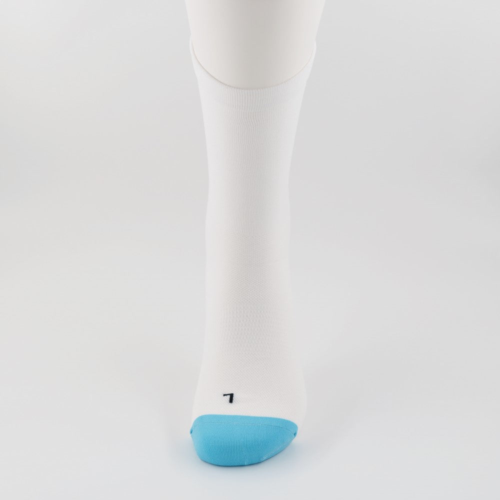 Cycling 2.0 - Ultimate White