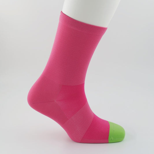 Cycling 1.0 - Audacious Pink