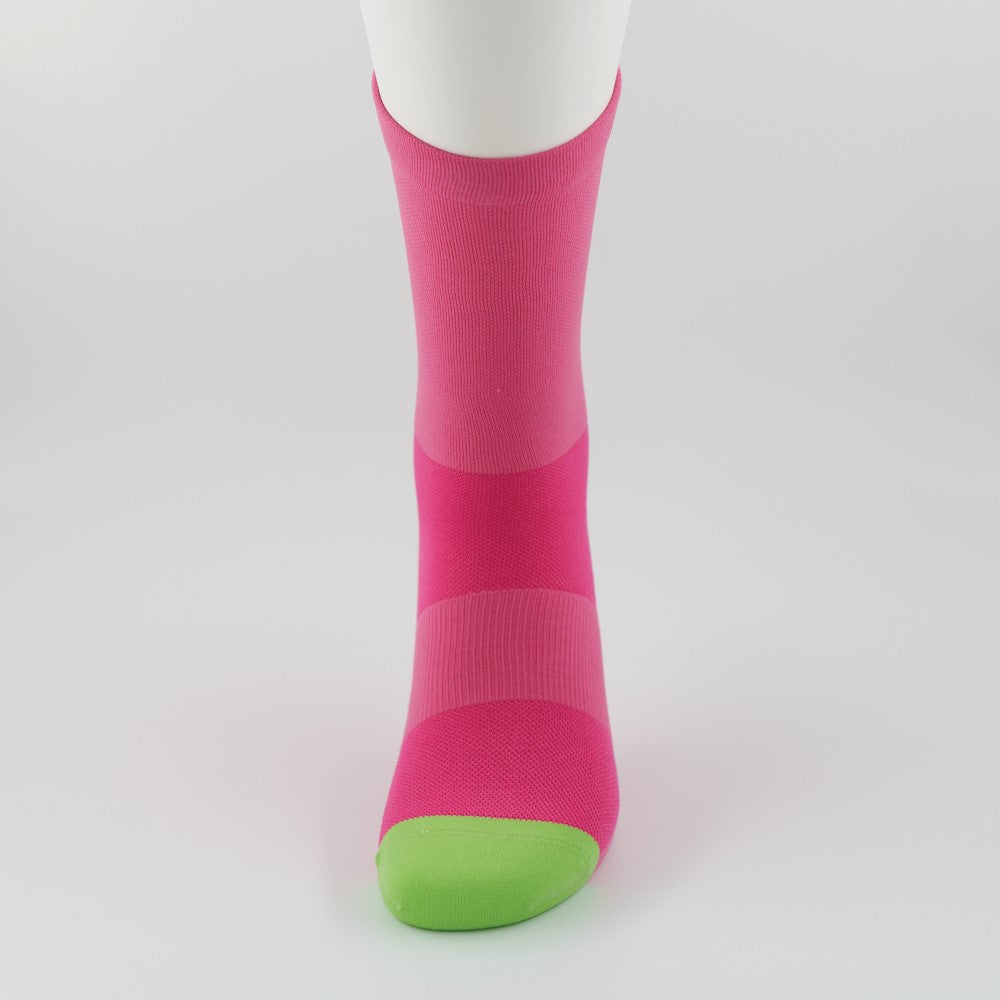 Cycling 1.0 - Audacious Pink