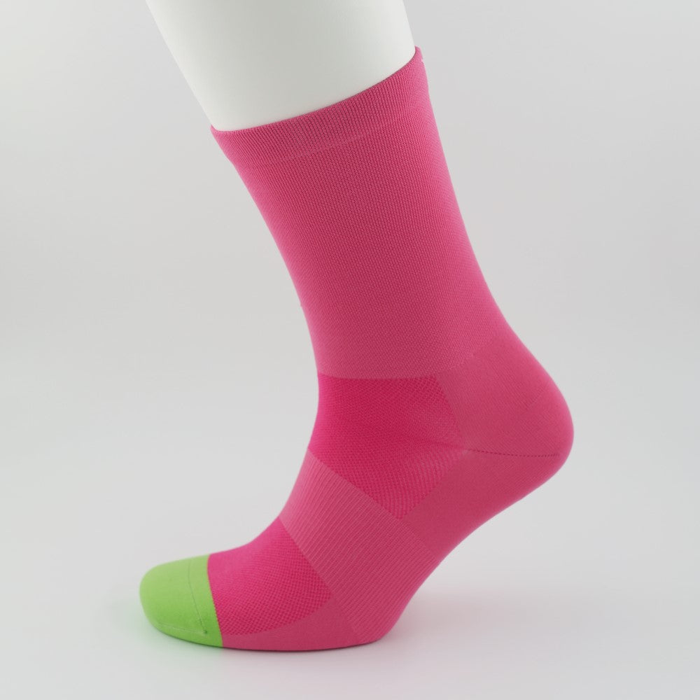 Cycling 1.0 - Audacious Pink