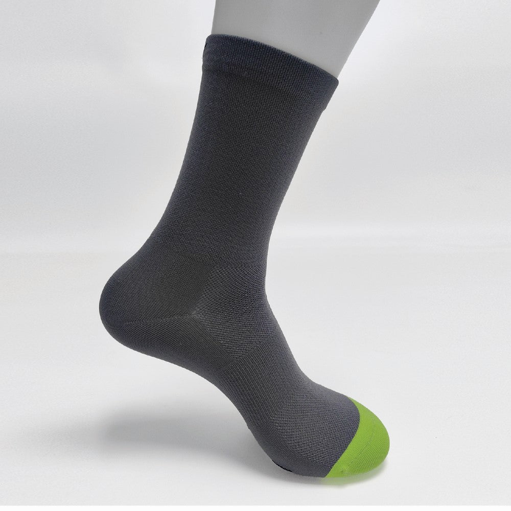 Cycling 1.0 - Dark Grey