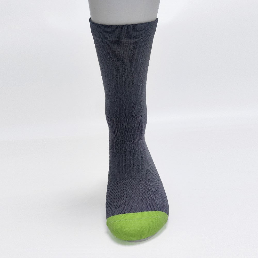 Cycling 1.0 - Dark Grey