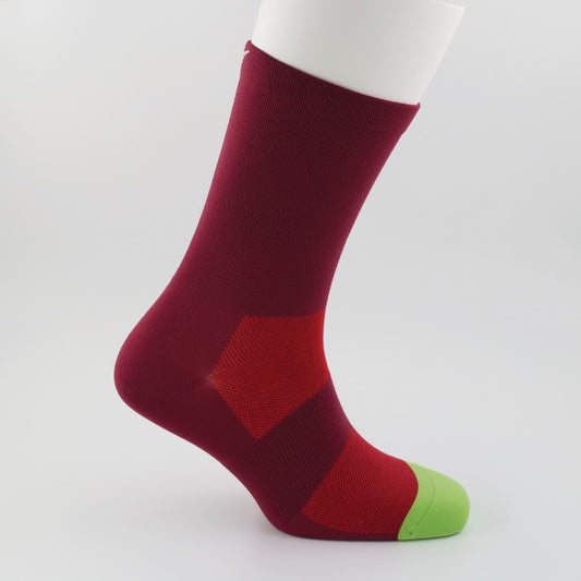 Cycling 1.0 - Maroon