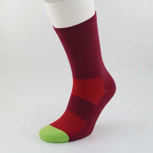 Cycling 1.0 - Maroon