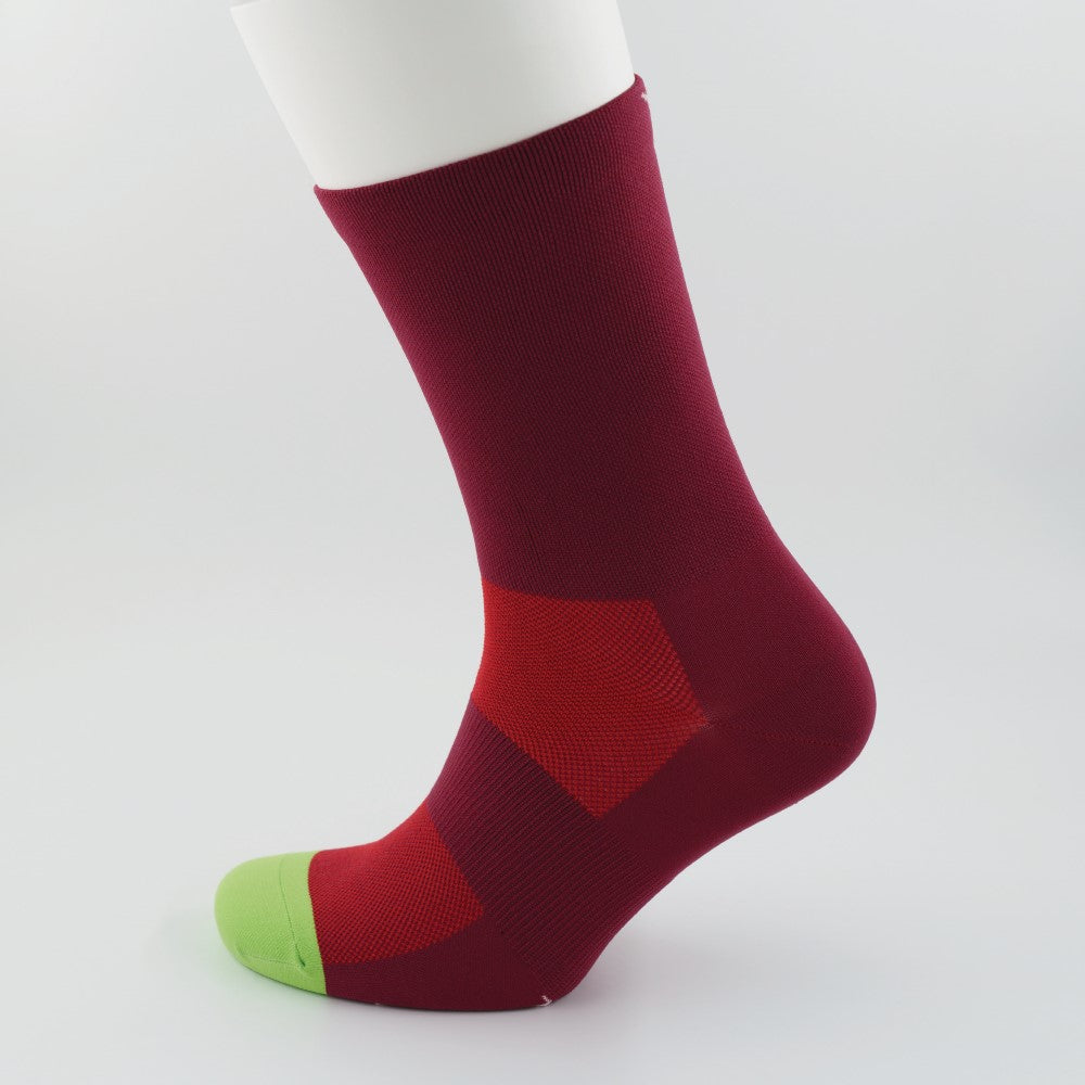 Cycling 1.0 - Maroon