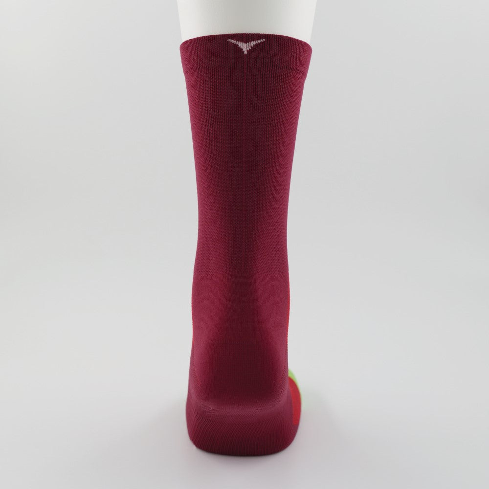 Cycling 1.0 - Maroon