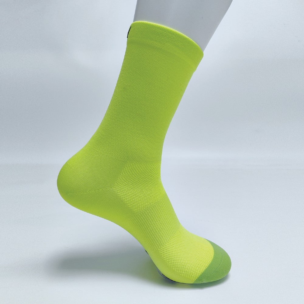 Cycling 1.0 - Neon Yellow