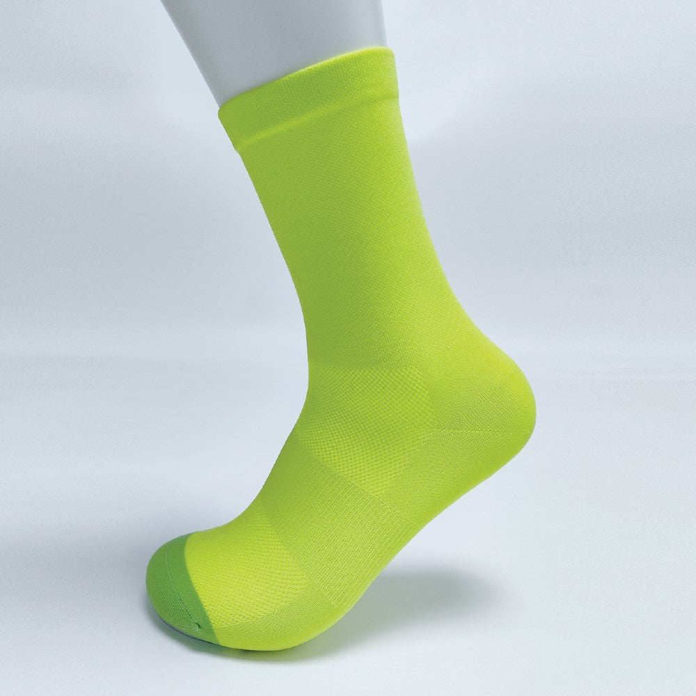 Cycling 1.0 - Neon Yellow