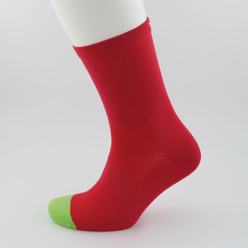 Cycling 1.0 - Ruthless Red