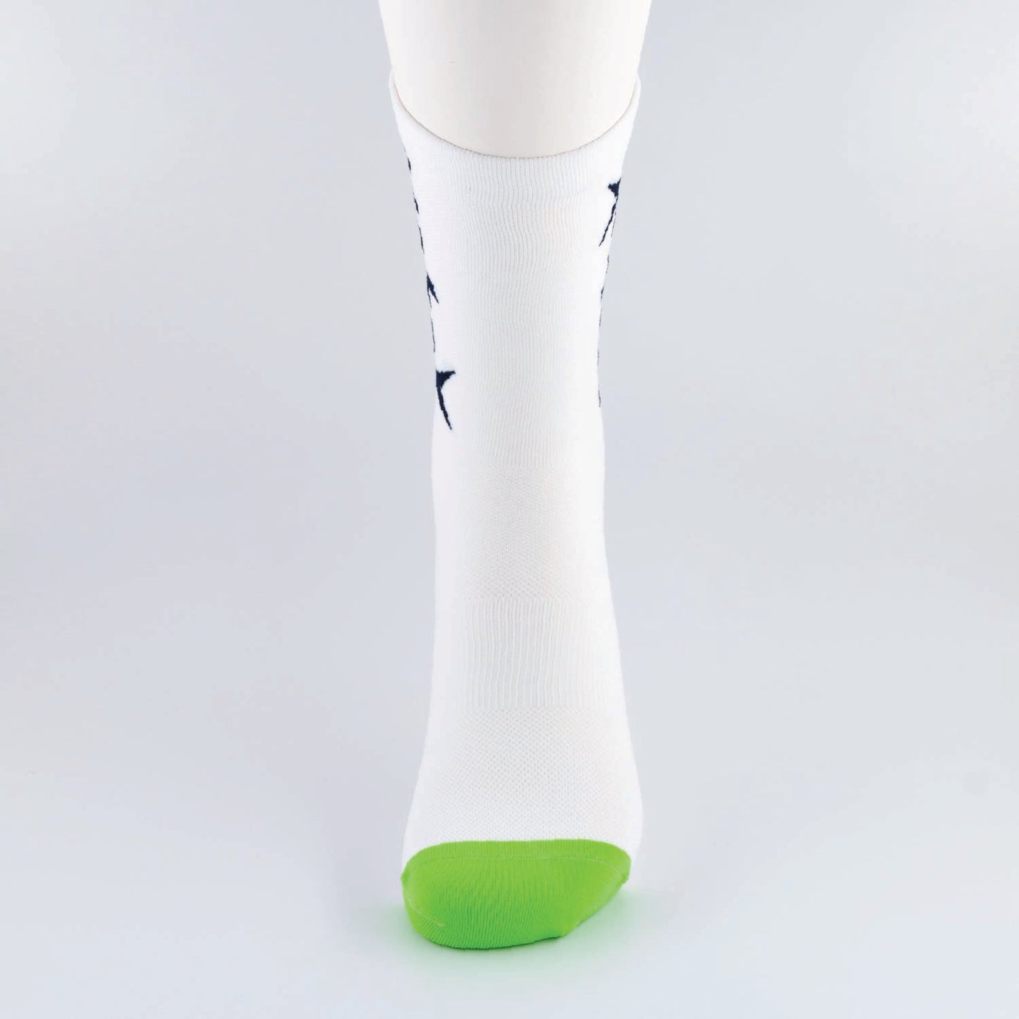 Cycling 1.0 - Signature White