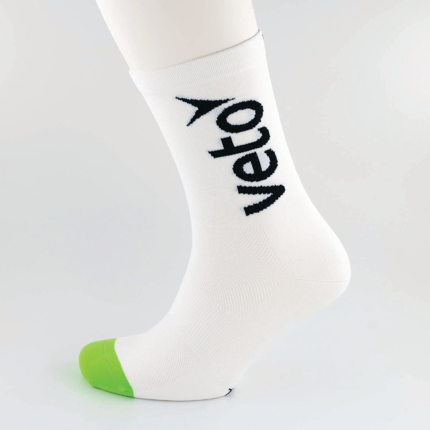 Cycling 1.0 - Signature White