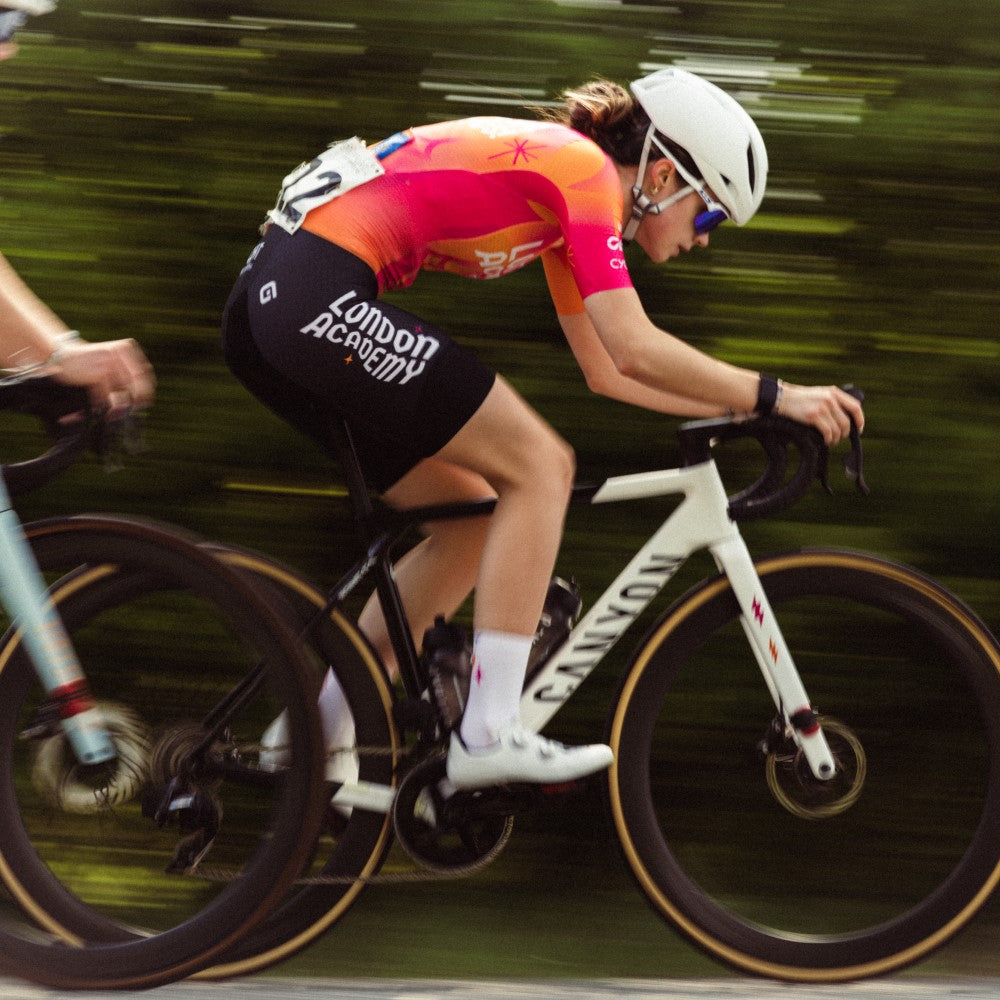 Cycling 1.0 - London Cycling Academy