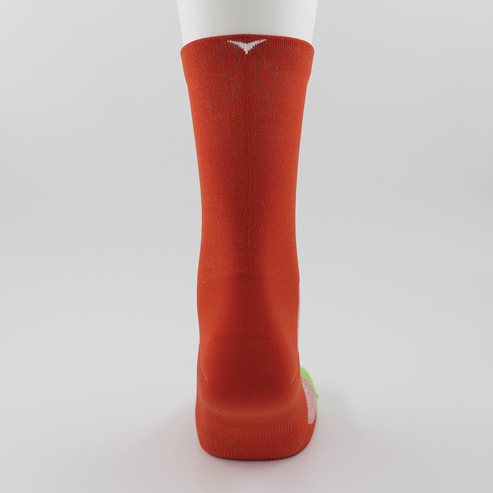 Cycling 1.0 - Burnt Orange