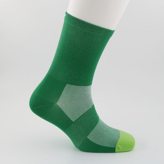 Cycling 1.0 - Green Envy