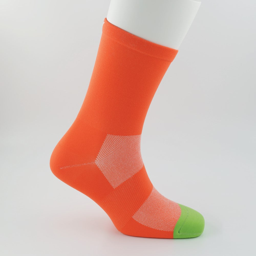 Cycling 1.0 - Orange Burst