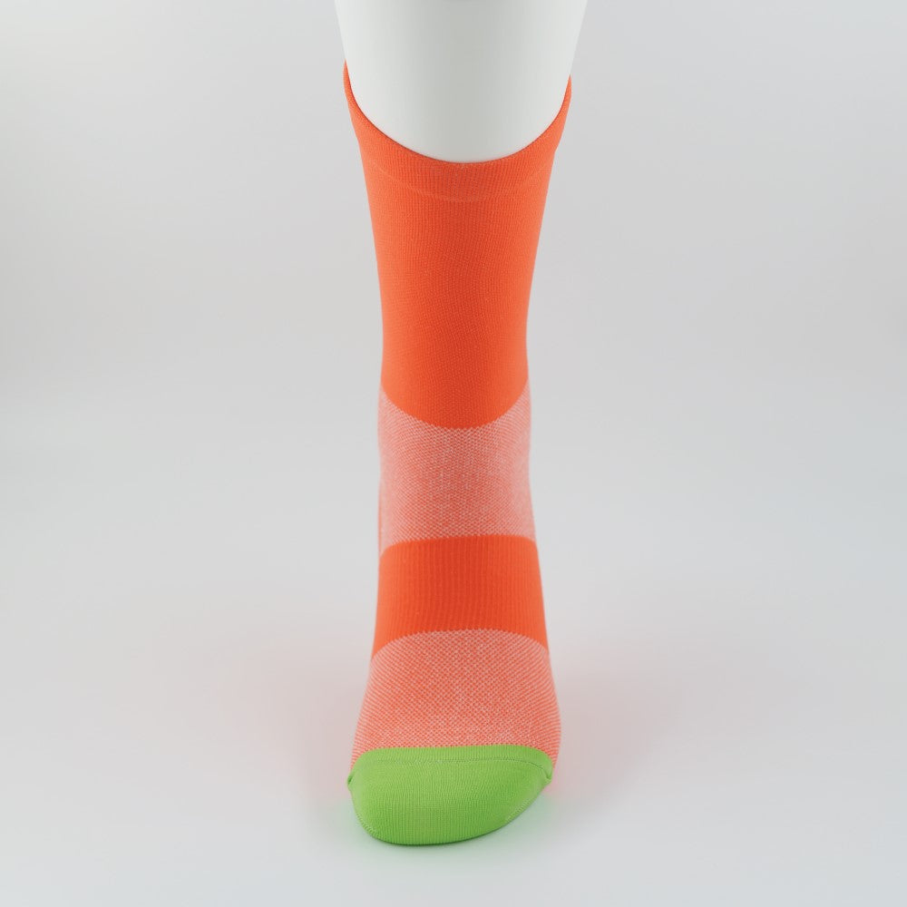 Cycling 1.0 - Orange Burst
