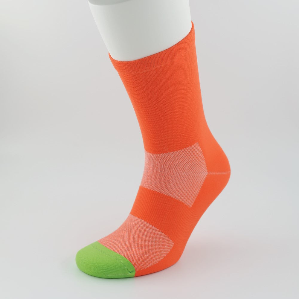 Cycling 1.0 - Orange Burst