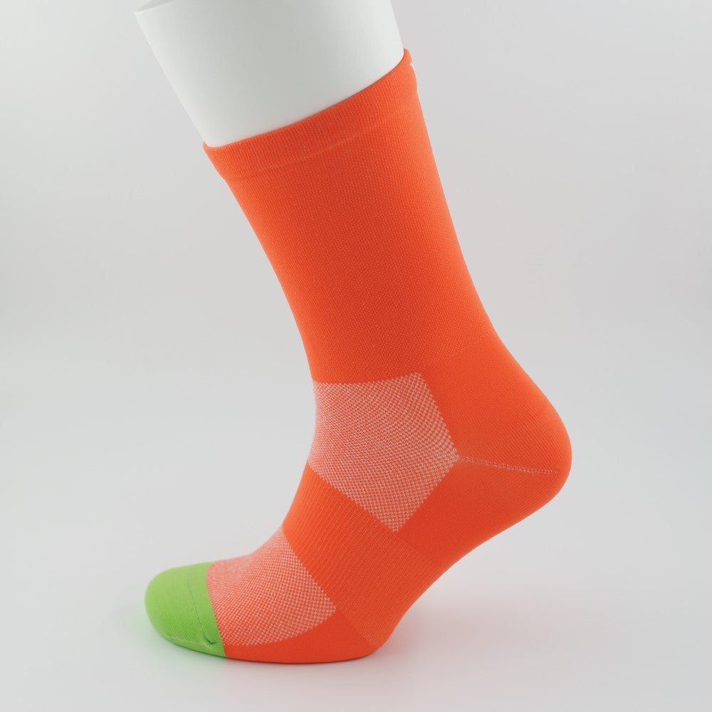 Cycling 1.0 - Orange Burst
