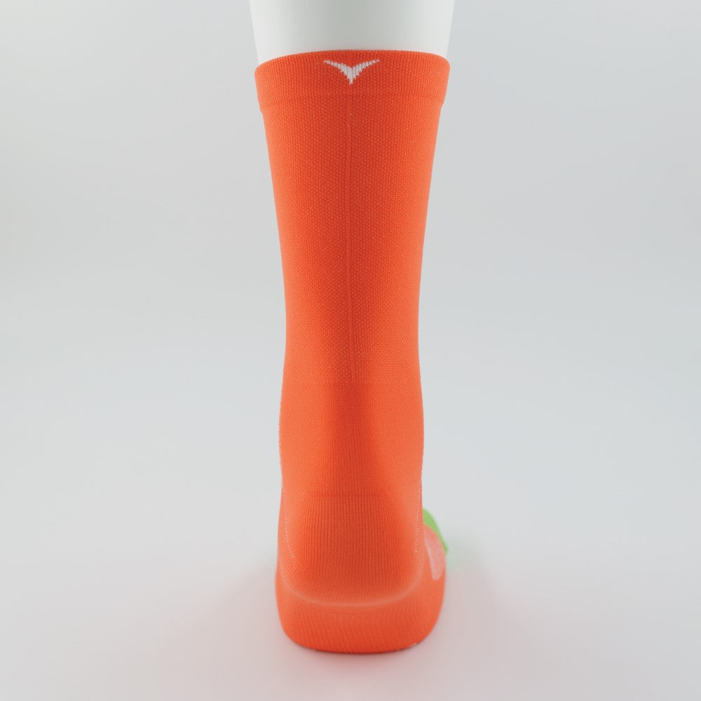 Cycling 1.0 - Orange Burst