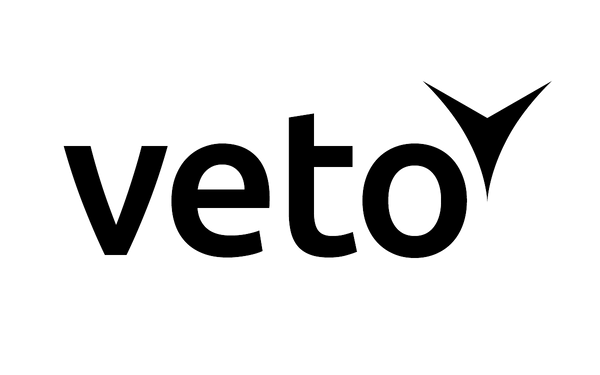 Main Veto Logo