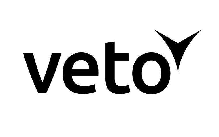 Main Veto Logo