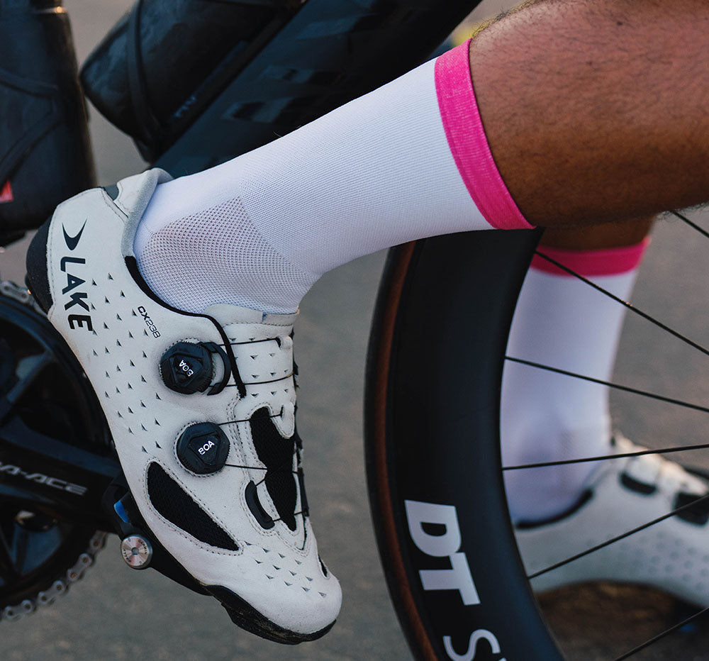 Cycling 1.0 - Team Pink